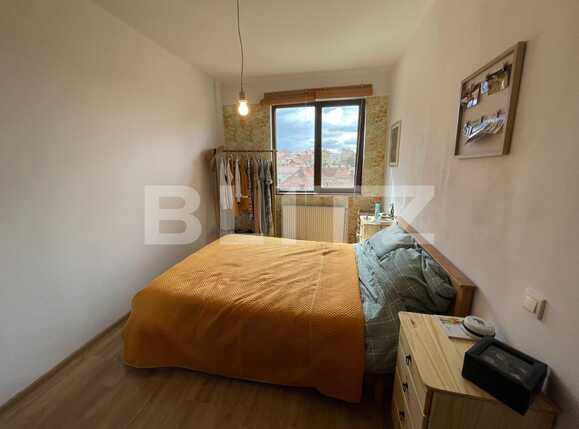 Apartament de vânzare 2 camere Central - 85384AV | BLITZ Cluj-Napoca | Poza3