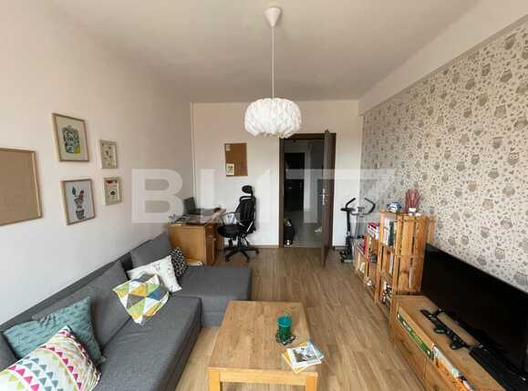 Apartament de vânzare 2 camere Central - 85384AV | BLITZ Cluj-Napoca | Poza2