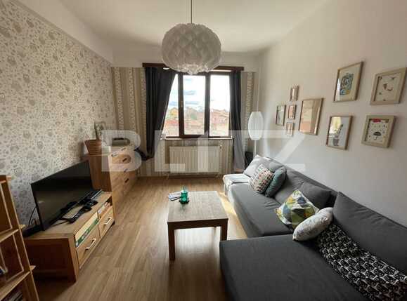 Apartament de vânzare 2 camere Central - 85384AV | BLITZ Cluj-Napoca | Poza1