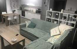 Apartament superb, 55 mp, garaj, terasa, zona Bonjour Residence