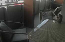 Apartament superb, 55 mp, garaj, terasa, zona Bonjour Residence