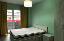 Apartament superb, 55 mp, garaj, terasa, zona Bonjour Residence