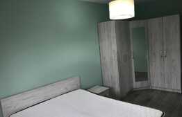 Apartament superb, 55 mp, garaj, terasa, zona Bonjour Residence