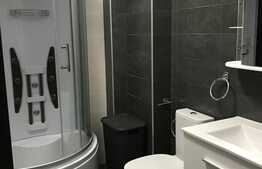 Apartament superb, 55 mp, garaj, terasa, zona Bonjour Residence