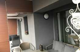 Apartament superb, 55 mp, garaj, terasa, zona Bonjour Residence