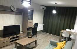 Apartament superb, 55 mp, garaj, terasa, zona Bonjour Residence