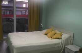 Apartament superb, 55 mp, garaj, terasa, zona Bonjour Residence