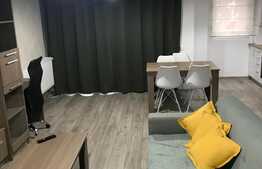 Apartament superb, 55 mp, garaj, terasa, zona Bonjour Residence