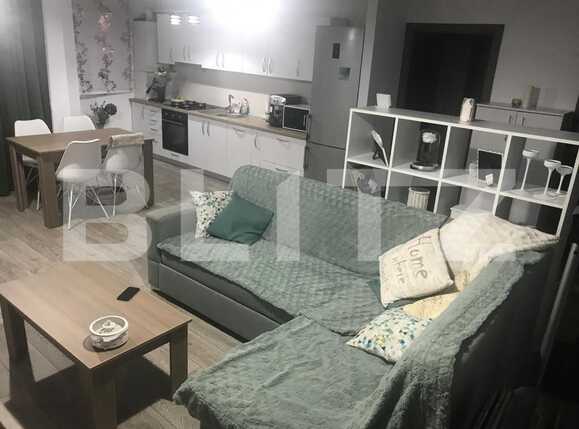 Apartament de închiriat 2 camere Bună Ziua - 85385AI | BLITZ Cluj-Napoca | Poza4