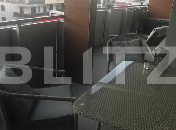 Apartament de închiriat 2 camere Bună Ziua - 85385AI | BLITZ Cluj-Napoca | Poza11