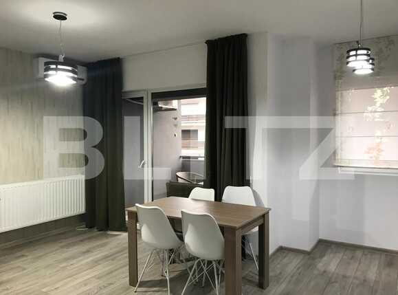 Apartament de închiriat 2 camere Bună Ziua - 85385AI | BLITZ Cluj-Napoca | Poza5