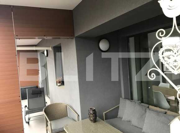 Apartament de închiriat 2 camere Bună Ziua - 85385AI | BLITZ Cluj-Napoca | Poza10