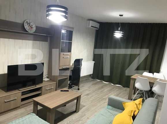 Apartament de închiriat 2 camere Bună Ziua - 85385AI | BLITZ Cluj-Napoca | Poza1