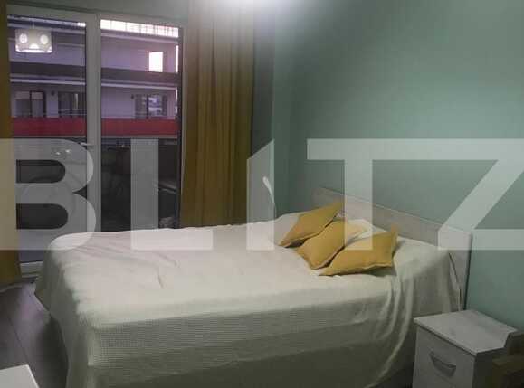 Apartament de închiriat 2 camere Bună Ziua - 85385AI | BLITZ Cluj-Napoca | Poza8