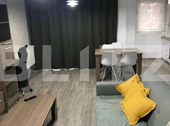 Apartament de închiriat 2 camere Bună Ziua - 85385AI | BLITZ Cluj-Napoca | Poza3