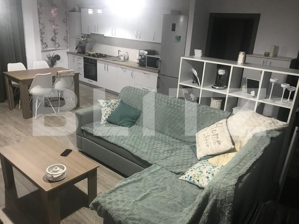 Apartament de închiriat 2 camere Bună Ziua - 85385AI | BLITZ Cluj-Napoca | Poza4