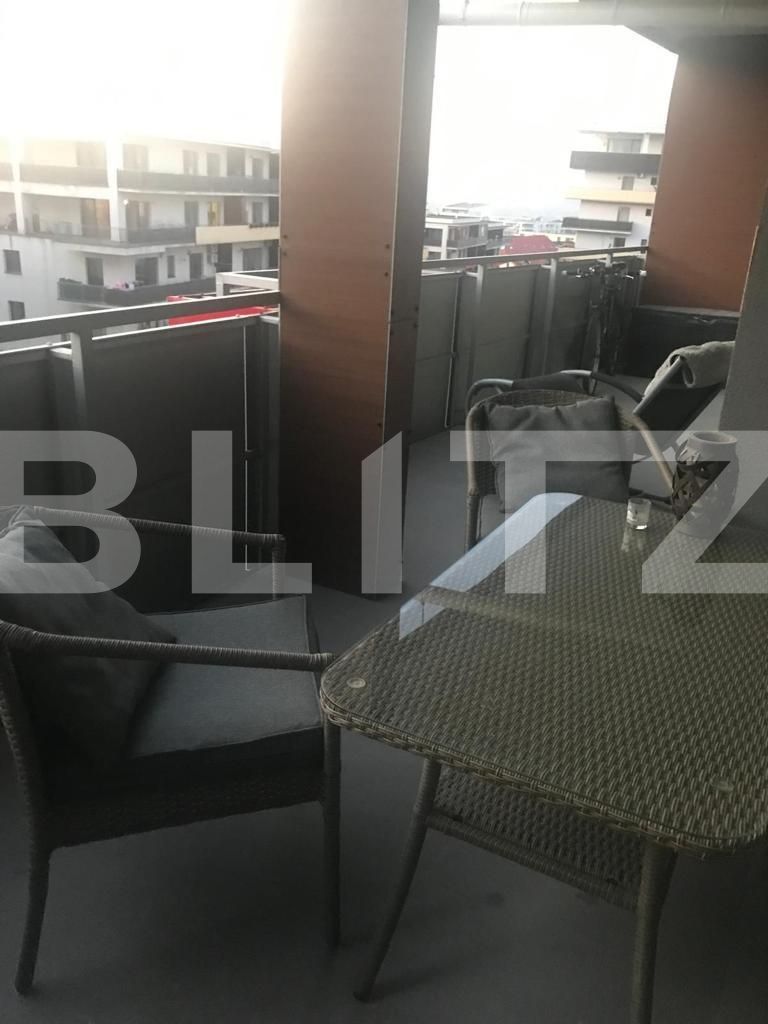 Apartament de închiriat 2 camere Bună Ziua - 85385AI | BLITZ Cluj-Napoca | Poza11