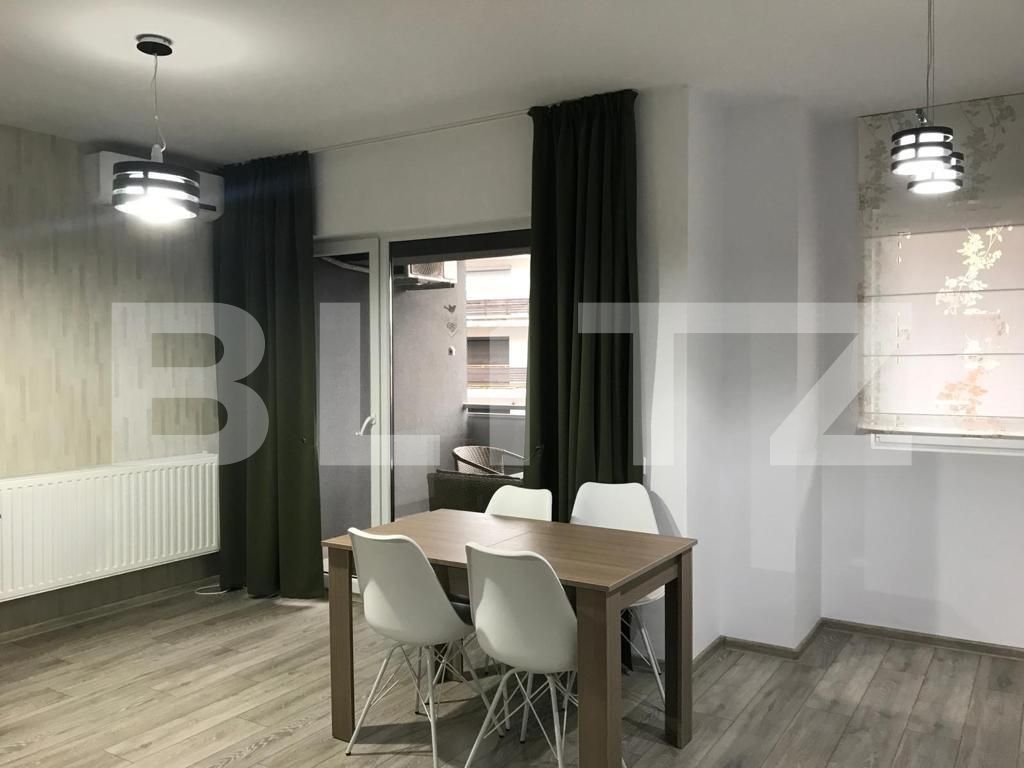 Apartament de închiriat 2 camere Bună Ziua - 85385AI | BLITZ Cluj-Napoca | Poza5