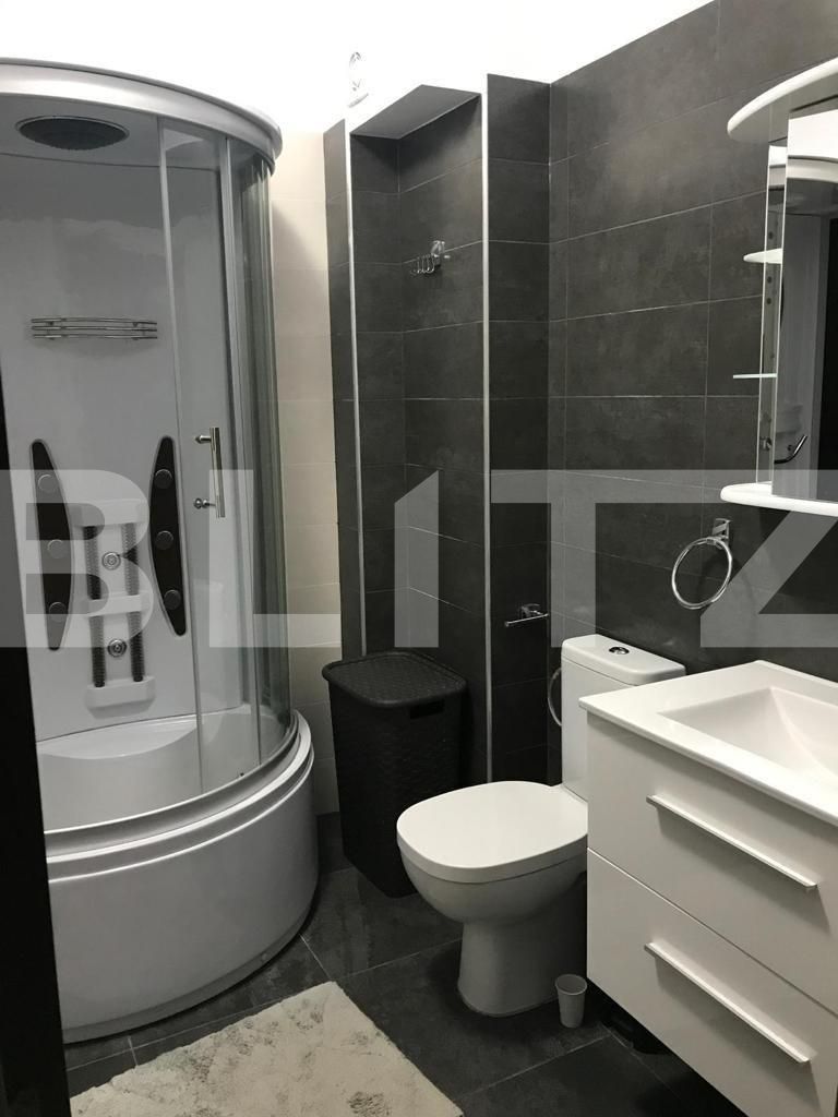 Apartament de închiriat 2 camere Bună Ziua - 85385AI | BLITZ Cluj-Napoca | Poza9