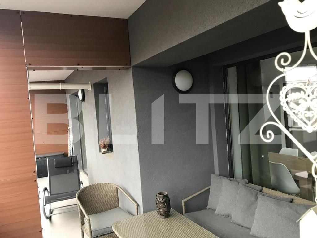Apartament de închiriat 2 camere Bună Ziua - 85385AI | BLITZ Cluj-Napoca | Poza10
