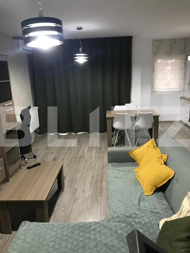 Apartament de închiriat 2 camere Bună Ziua - 85385AI | BLITZ Cluj-Napoca | Poza3