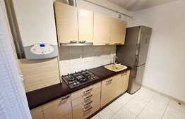 Apartament 3 camere, 70 mp, terasa 25 mp, Zona Tineretului