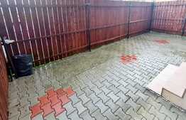 Apartament 3 camere, 70 mp, terasa 25 mp, Zona Tineretului