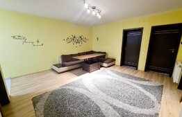 Apartament 3 camere, 70 mp, terasa 25 mp, Zona Tineretului