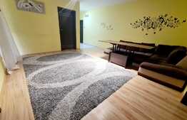 Apartament 3 camere, 70 mp, terasa 25 mp, Zona Tineretului