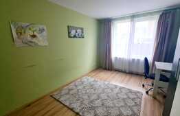 Apartament 3 camere, 70 mp, terasa 25 mp, Zona Tineretului