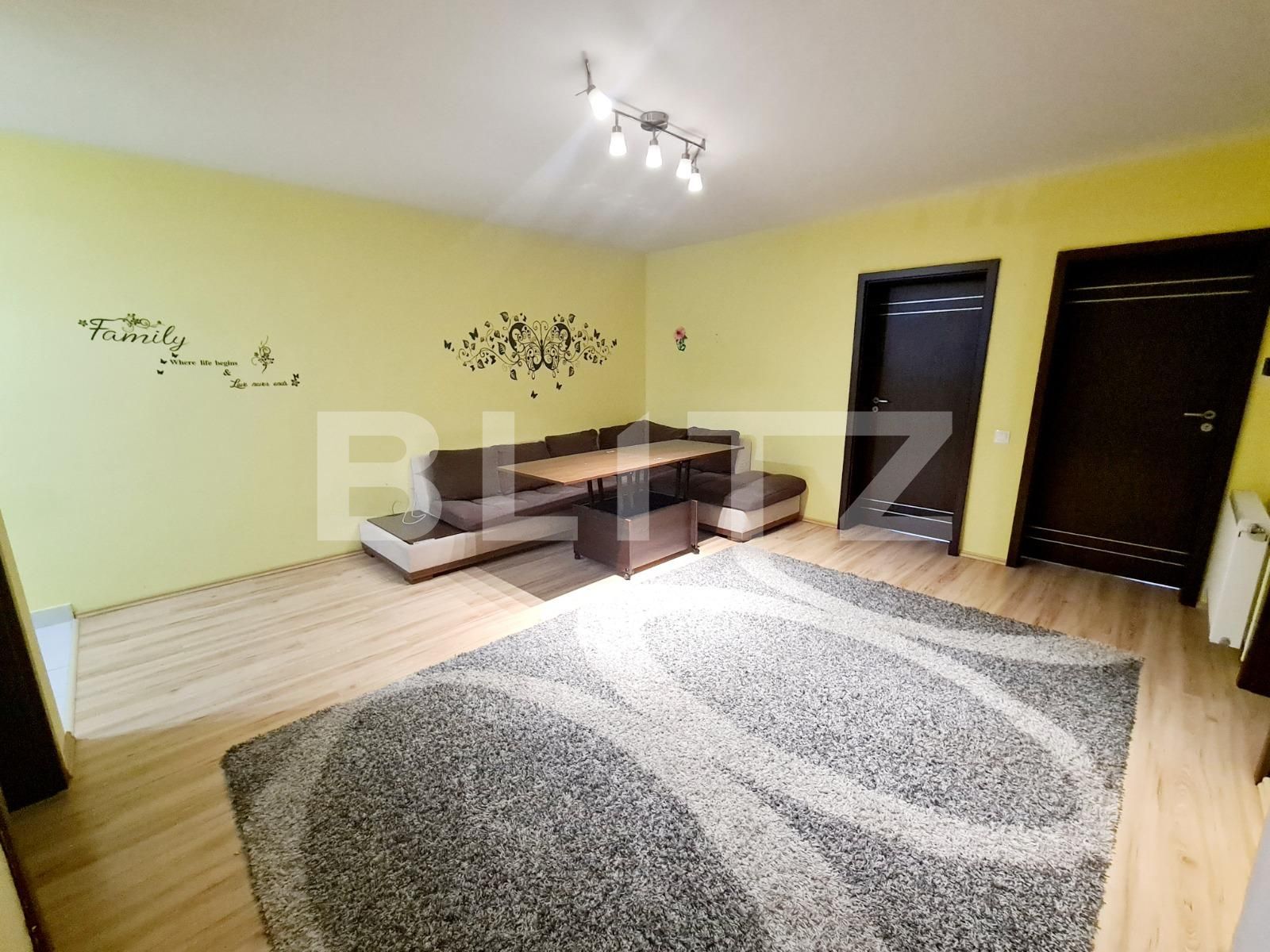 Apartament de vânzare 3 camere Floreşti - 85392AV | BLITZ Cluj-Napoca | Poza2