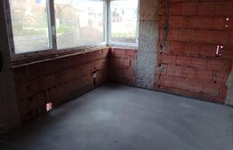 Casa individuala, 120 mp, 429 mp teren, Campenesti