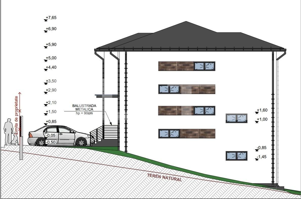 Casa de vânzare 6 camere Apahida - 85393CV | BLITZ Cluj-Napoca | Poza4