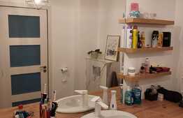 Apartament 2 camere lux, 53 mp, parcare, zona Urusagului