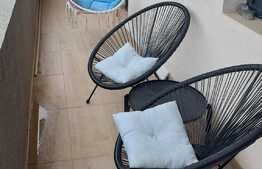 Apartament 2 camere lux, 53 mp, parcare, zona Urusagului