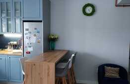 Apartament 2 camere lux, 53 mp, parcare, zona Urusagului