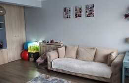 Apartament 2 camere lux, 53 mp, parcare, zona Urusagului