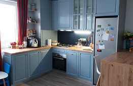 Apartament 2 camere lux, 53 mp, parcare, zona Urusagului