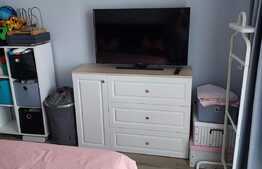 Apartament 2 camere lux, 53 mp, parcare, zona Urusagului