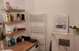 Apartament 2 camere lux, 53 mp, parcare, zona Urusagului