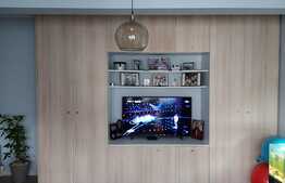 Apartament 2 camere lux, 53 mp, parcare, zona Urusagului