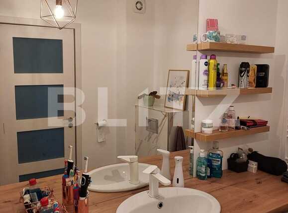 Apartament de vânzare 2 camere Floreşti - 85396AV | BLITZ Cluj-Napoca | Poza8