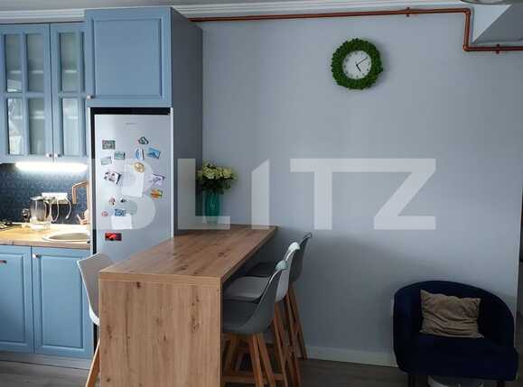 Apartament de vânzare 2 camere Floreşti - 85396AV | BLITZ Cluj-Napoca | Poza2