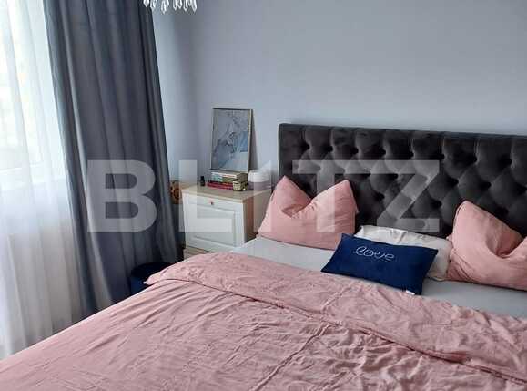 Apartament de vânzare 2 camere Floreşti - 85396AV | BLITZ Cluj-Napoca | Poza6