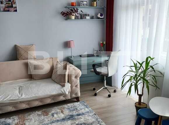 Apartament de vânzare 2 camere Floreşti - 85396AV | BLITZ Cluj-Napoca | Poza3