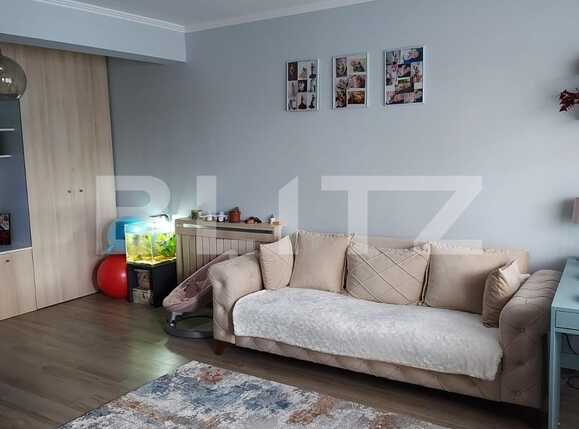 Apartament de vânzare 2 camere Floreşti - 85396AV | BLITZ Cluj-Napoca | Poza4