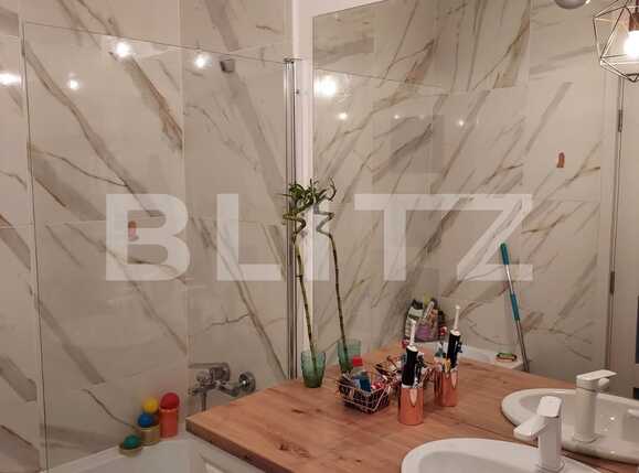 Apartament de vânzare 2 camere Floreşti - 85396AV | BLITZ Cluj-Napoca | Poza9