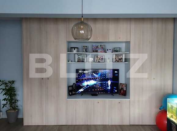 Apartament de vânzare 2 camere Floreşti - 85396AV | BLITZ Cluj-Napoca | Poza5