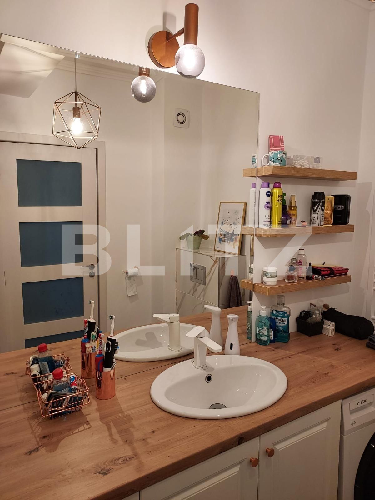 Apartament de vânzare 2 camere Floreşti - 85396AV | BLITZ Cluj-Napoca | Poza8