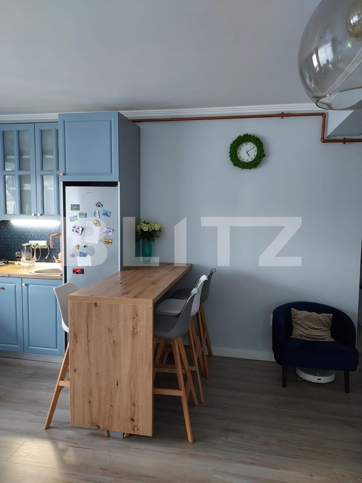 Apartament de vânzare 2 camere Floreşti - 85396AV | BLITZ Cluj-Napoca | Poza2